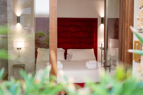 Bastione Spasimo Boutique Hotel, Palermo (photo 9)