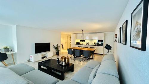 Paradeplatz Apartment by Airhome, Curych