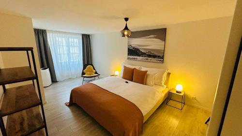 Paradeplatz Apartment by Airhome - image 10