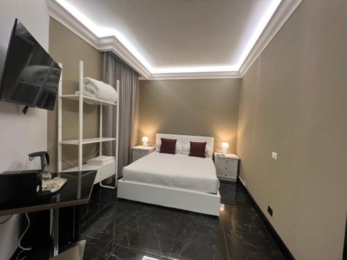 BQ House Colosseo Luxury Rooms, Rzym (zdjęcie 5)