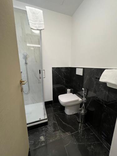 BQ House Colosseo Luxury Rooms, Rzym (zdjęcie 3)