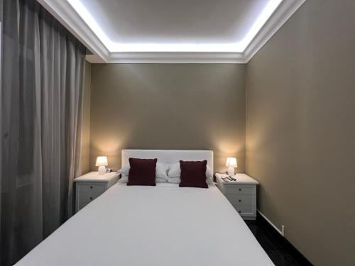 BQ House Colosseo Luxury Rooms, Rzym (zdjęcie 2)