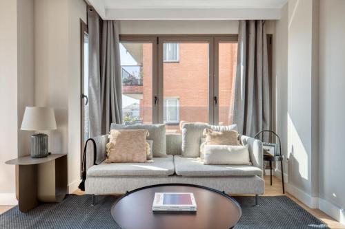 El Camp den Grassot i Gràcia Nova 3br w pool BCN-19, Barcelona (foto 2)