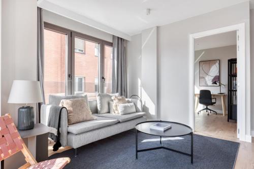 El Camp den Grassot i Gràcia Nova 3br w pool BCN-19, Barcelona (foto 4)