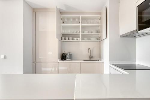 El Camp den Grassot i Gràcia Nova 3br w pool BCN-19, Barcelona (foto 9)