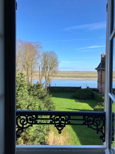 Chambres avec Vue Room Type - Double Room with Sea View
