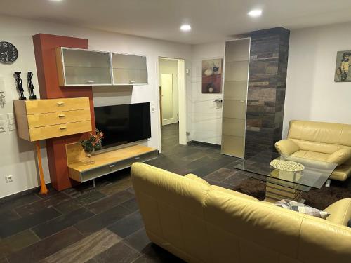 Two-Bedroom Apartment with Bath