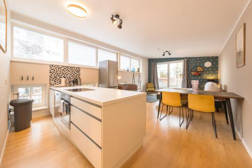 Design Apartments - Sanssouci, 10 Geschwister-Scholl-Straße in Potsdam, Deutschland