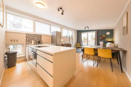 Design Apartments - Sanssouci, 10 Geschwister-Scholl-Straße in Potsdam, Deutschland