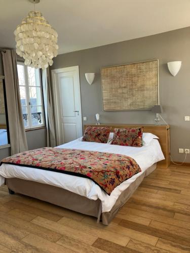 Chambres avec Vue 5