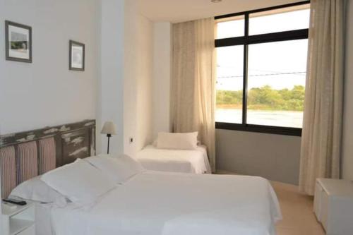 Costanera Goya Apart & Hotel