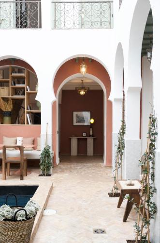 Riad Al Uzza 5