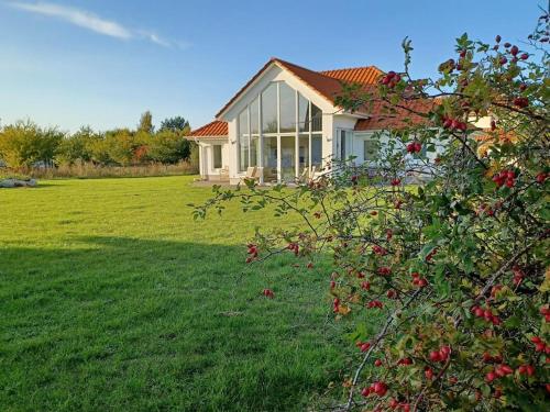 Villa Spatzennest in Trent, Deutschland