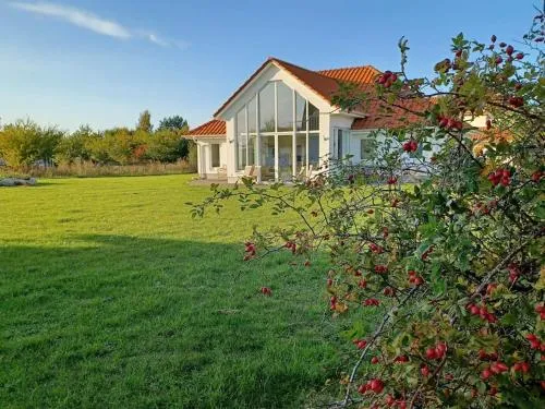 Villa Spatzennest in Trent, Deutschland