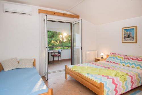 Bed and Breakfast Ritosa – Porec, IA