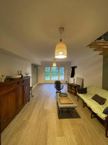 Maison familiale 12p à pied plages de Port-Blanc Maison familiale 12p à pied plages de Port-Blanc