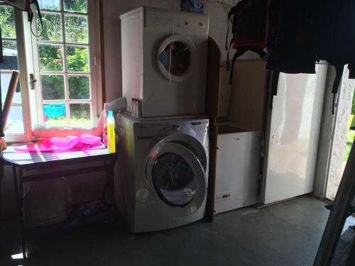 Maison familiale 12p à pied plages de Port-Blanc Maison familiale 12p à pied plages de Port-Blanc