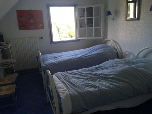 Maison familiale 12p à pied plages de Port-Blanc Maison familiale 12p à pied plages de Port-Blanc