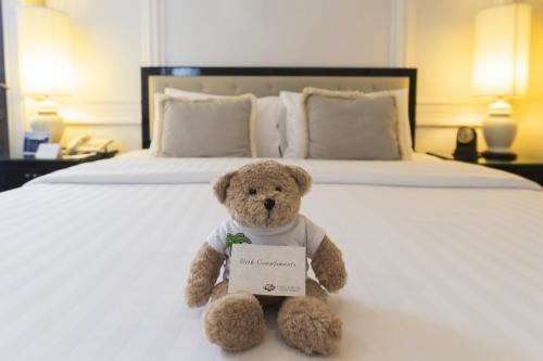 Cape House Hotel, Bangkok, Bangkok (fotografie 2)