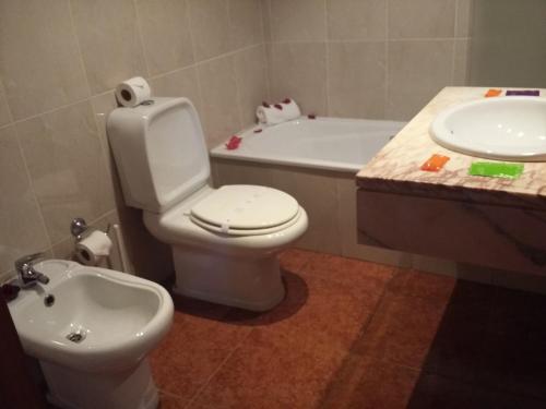 Foto - Hotel Dom Vilas