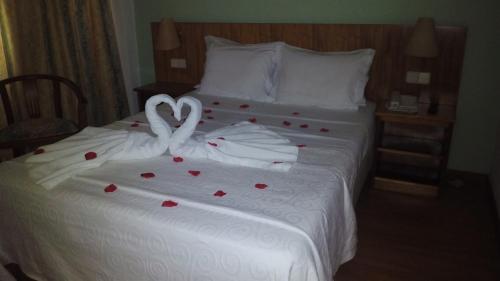 Foto - Hotel Dom Vilas