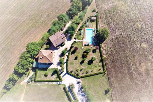  Apartment in Casole d´Elsa - Toskana 24073 in Casole dʼElsa