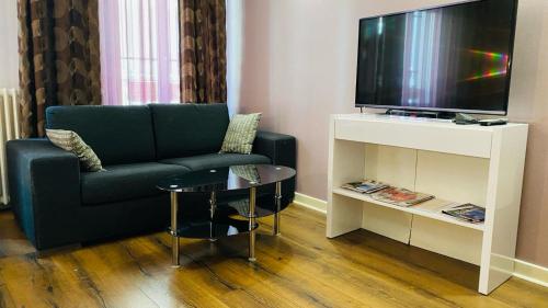 Hôtel Paris Gambetta – Paris, TX