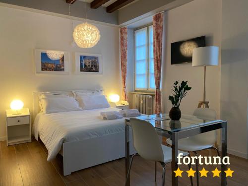 Wish Rooms Charme&Relax, Bergamo