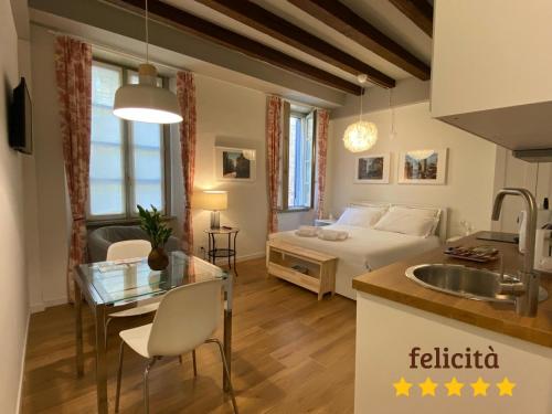 Wish Rooms Charme&Relax, Bergamo (fotografie 2)