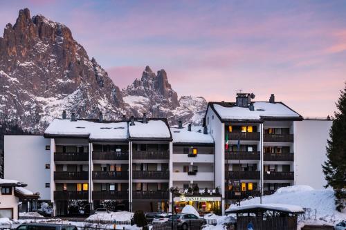 Residence Lastei - Accommodation - San Martino di Castrozza