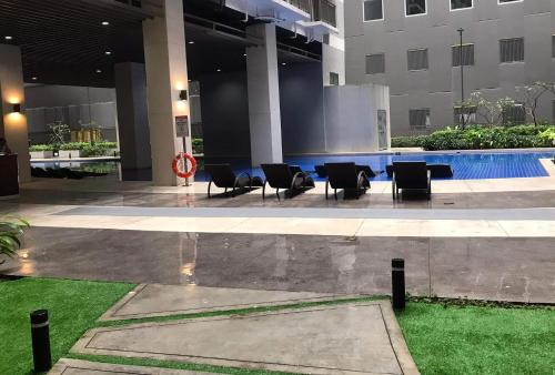 C Place - Capsule A, Manila (photo 9)