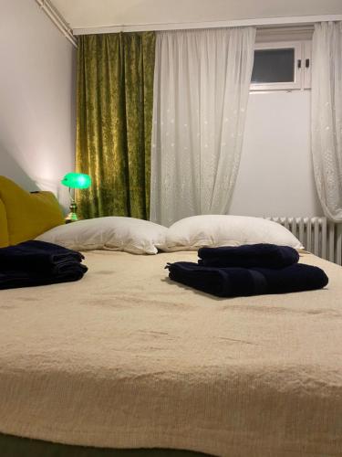 Private Apartment & Parking in Kamenjar