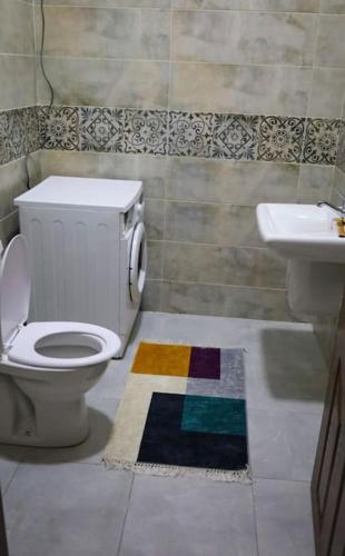 3bedrooms apt near paris square - image 4