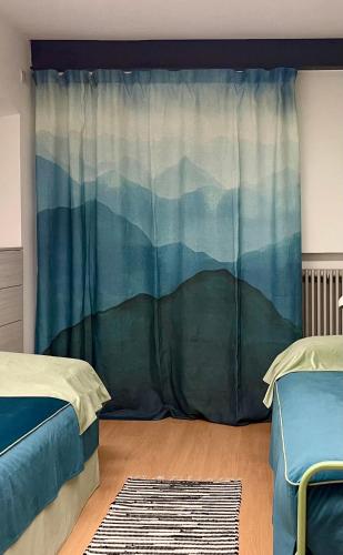 Deluxe Apartment Vittorio Po Torino centro, Turín (fotografie 9)