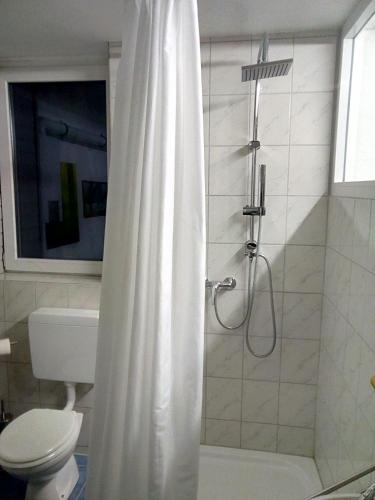 浴室, Brachelen in 許克爾霍文