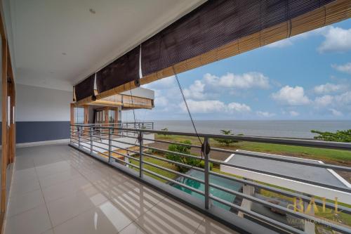 Premium 3BR Villa +Ocean view + Private Pool!