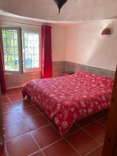 RESIDENCE DAR YASMINa