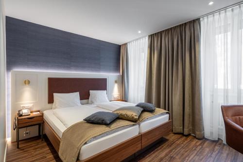 Hotel Du Nord - image 2
