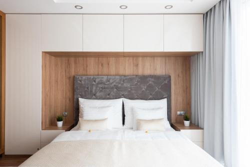 Luxury & air-conditioned Osko Apartment near the city center, Praga (foto 5)