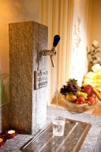 Chasa Castello relax & spa - image 6