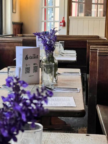 The George Inn, Windsor (foto 8)