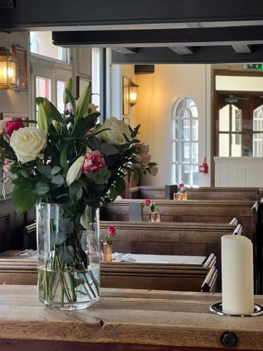 The George Inn, Windsor (foto 9)