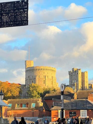 The George Inn, Windsor (foto 7)