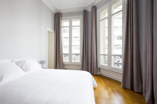 Appartement Caumartin Lafayette - image 5