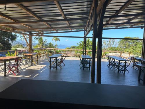 guest mtsangamouji studio in 치코니