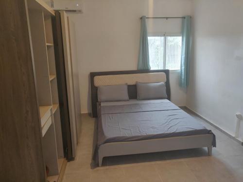 guest mtsangamouji studio in 치코니