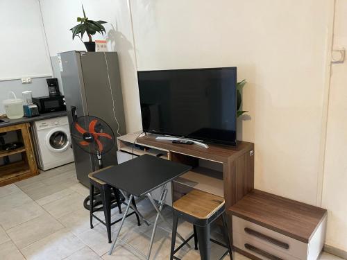 guest mtsangamouji studio in 치코니