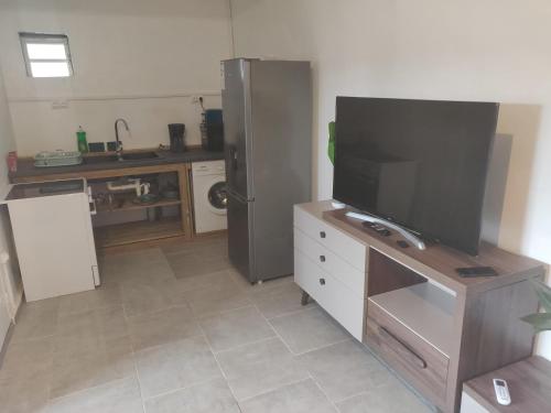 guest mtsangamouji studio in 치코니