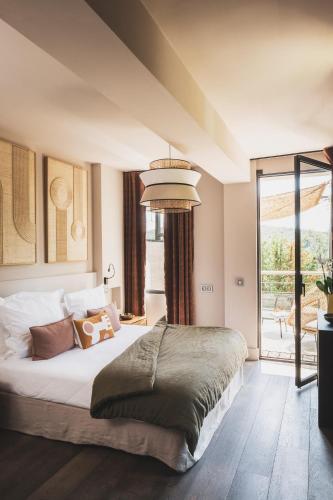 Les Lodges Sainte-Victoire Hotel & Spa