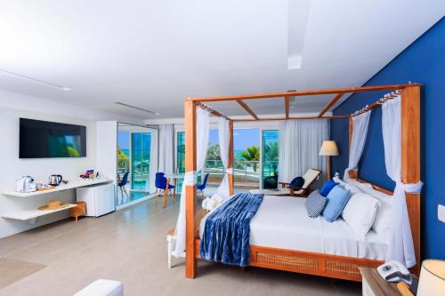 533484014 Kembali Hotel Porto de Galinhas - Adults Only